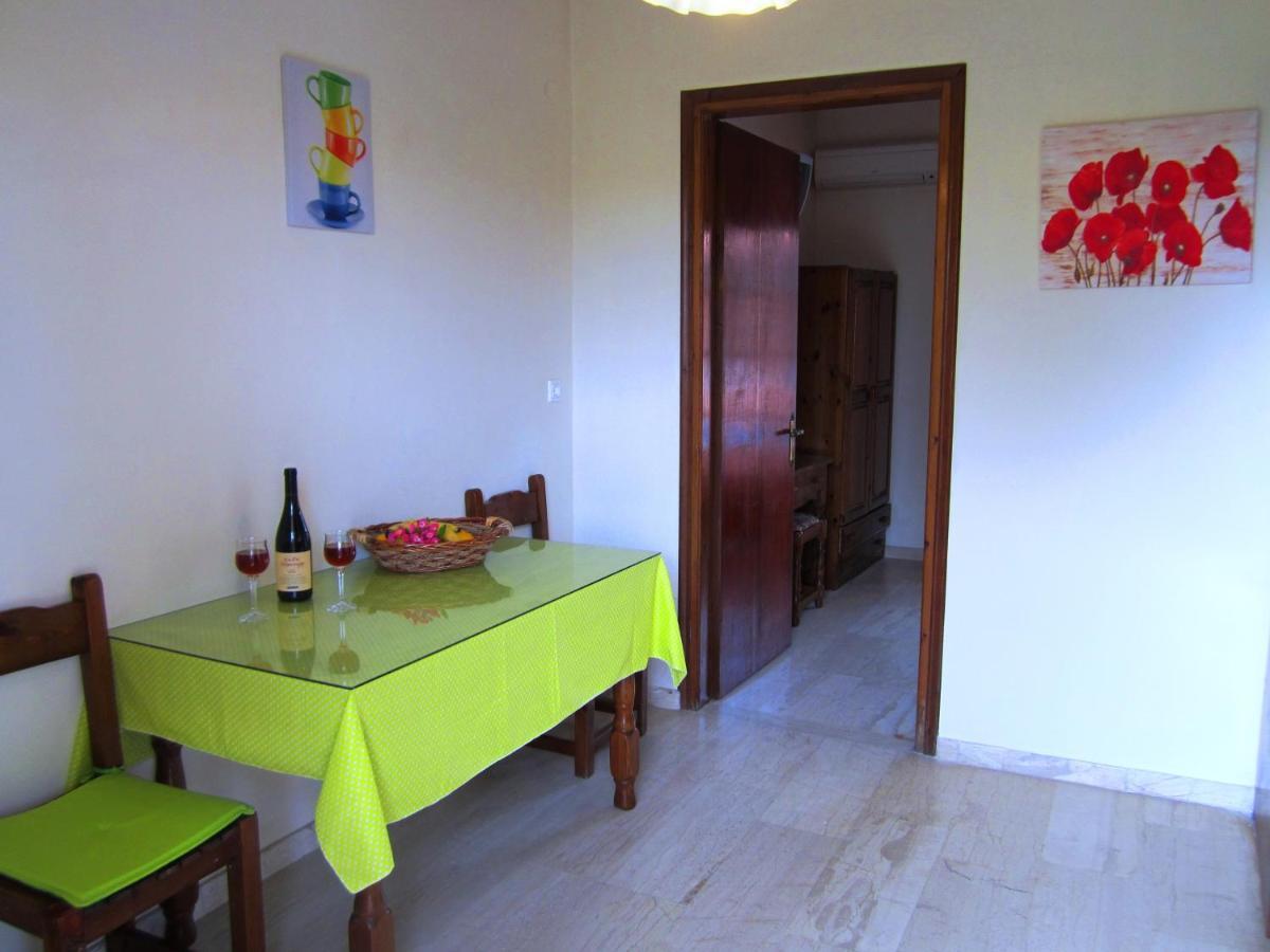 Summerlife Apartments Róda Szoba fotó