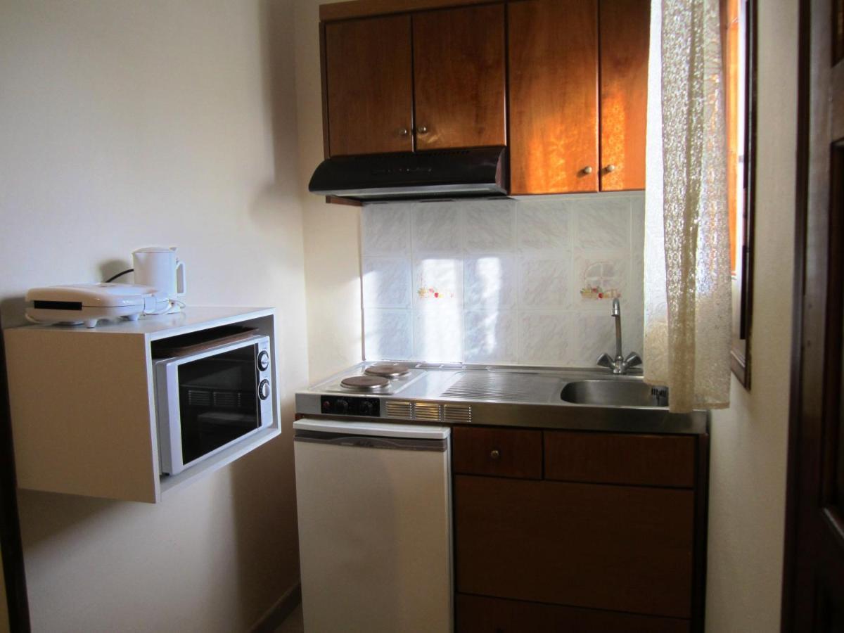 Summerlife Apartments Róda Szoba fotó
