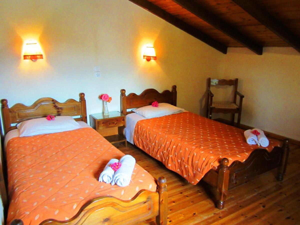 Summerlife Apartments Róda Szoba fotó