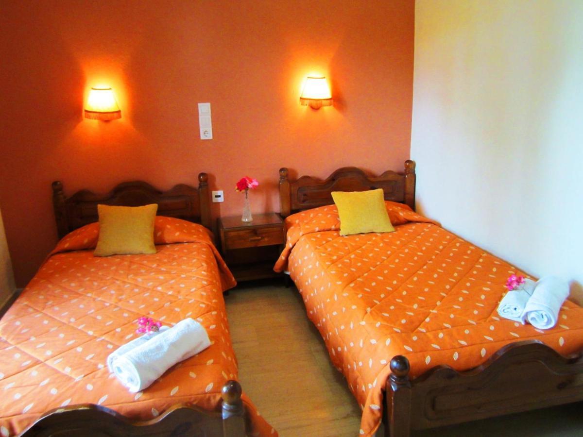 Summerlife Apartments Róda Szoba fotó