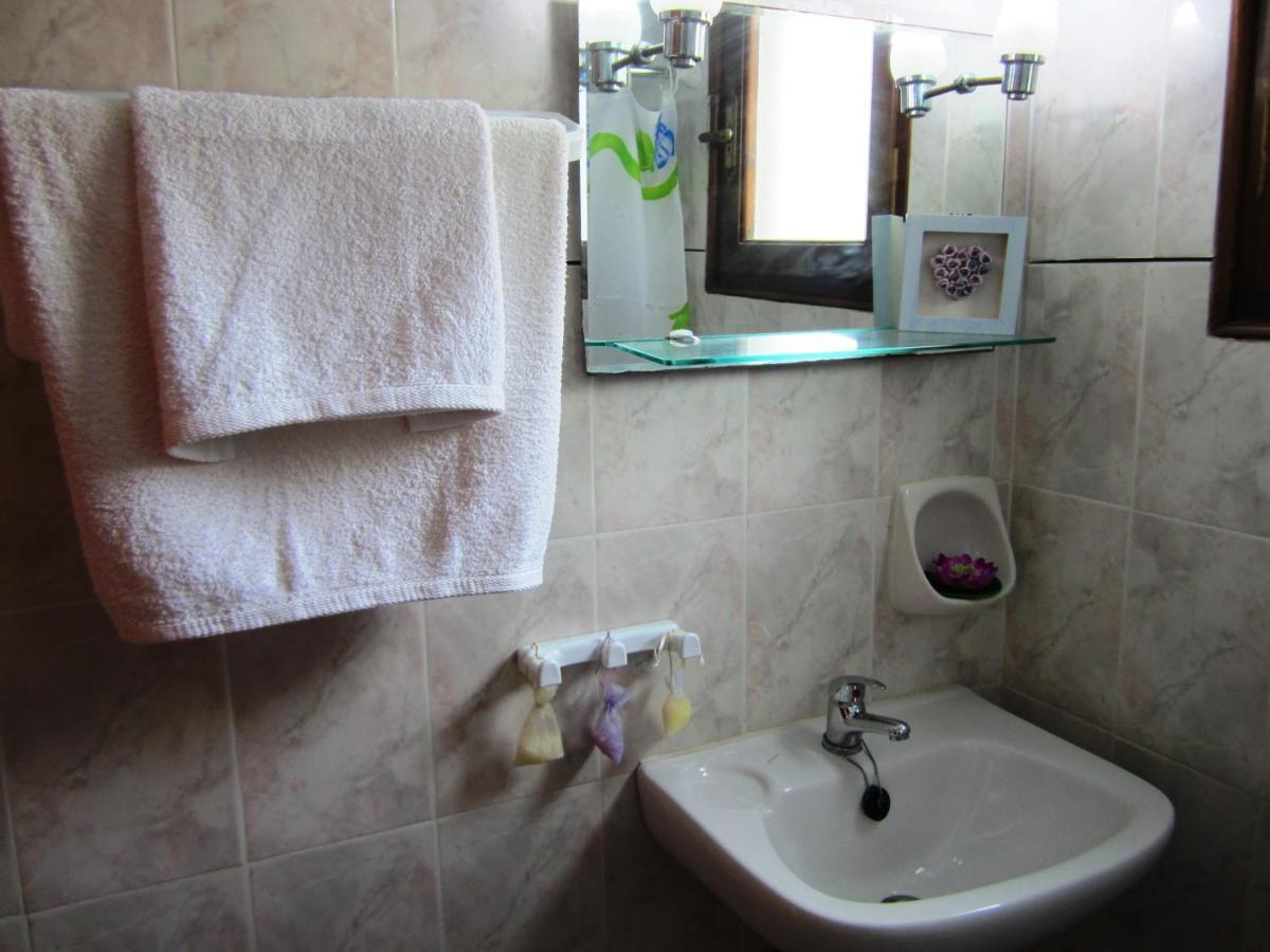 Summerlife Apartments Róda Szoba fotó
