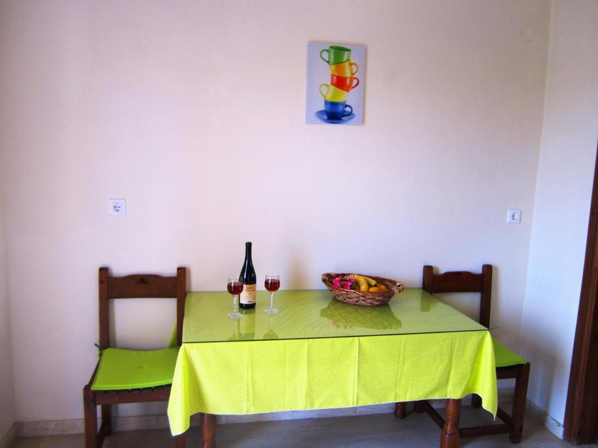 Summerlife Apartments Róda Szoba fotó