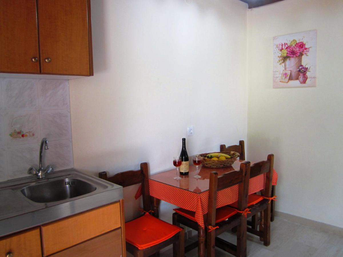 Summerlife Apartments Róda Szoba fotó